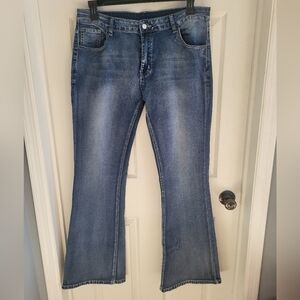 Classic Blue Women's Jeans